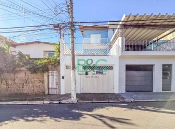 Casa · 150m² · 2 Quartos · 3 Vagas · Sobrado à venda, 150 m² por R$ 650.000,00 - Vila Iório - São Paulo/SP