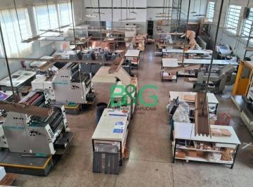 Photo 1 · Galpão à venda, 1000 m² por R$ 5.300.000,00 - Vila Jaguara - São Paulo/SP