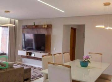 Apartamento · 160m² · 3 Quartos · 2 Vagas · Apartamento à venda, 160 m² por R$ 699.000,00 - Jardim Barbosa - Guarulhos/SP