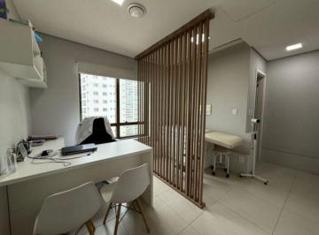 ac95a6348f6b2cee31592caceac1c3e189b3d932 · Sala à venda, 45 m² por R$ 570.000,00 - Jardim Aquárius - São José dos Campos/SP