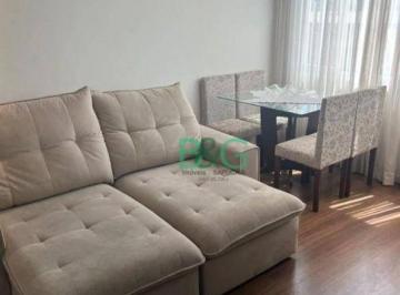 Apartamento · 65m² · 2 Quartos · 1 Vaga · Apartamento à venda, 65 m² por R$ 385.000,00 - Jardim Independência - São Paulo/SP