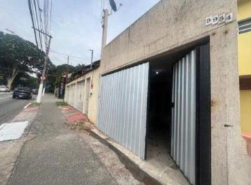 Comercial · 150m² · 4 Quartos · 1 Vaga · Sobrado para alugar, 150 m² por R$ 4.109,26/mês - Santo Amaro - São Paulo/SP