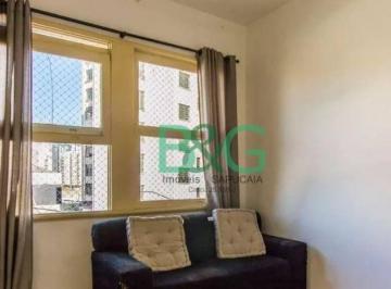 Apartamento · 25m² · 1 Quarto · Studio à venda, 25 m² por R$ 140.000,00 - Centro - São Paulo/SP