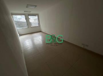 Comercial · 26m² · 1 Vaga · Conjunto para alugar, 26 m² por R$ 2.053,85/mês - Consolação - São Paulo/SP