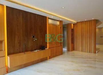 Casa · 400m² · 5 Quartos · 8 Vagas · Sobrado à venda, 400 m² por R$ 2.467.000,00 - Vila Mariana - São Paulo/SP