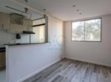 Photo 1 · Apartamento à venda, 45 m² por R$ 309.000,00 - Vila Siqueira (Zona Norte) - São