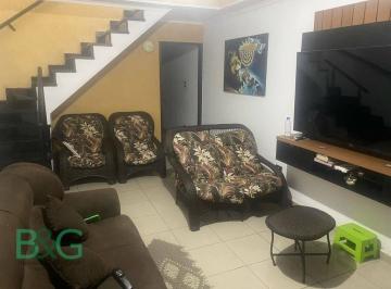 Casa · 190m² · 4 Quartos · 2 Vagas · Sobrado à venda, 190 m² por R$ 520.000,00 - Jardim Roseli - São Paulo/SP