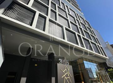 Apartamento · 123m² · 3 Quartos · 2 Vagas · VILLA DEL FIUME RESIDENCE