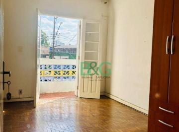 Casa · 155m² · 3 Quartos · 4 Vagas · Sobrado para alugar, 155 m² por R$ 6.700,00/mês - Vila Regente Feijó - São Paulo/SP
