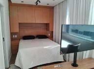 Apartamento · 27m² · 1 Quarto · Studio para alugar, 27 m² por R$ 2.811,00/mês - Belenzinho - São Paulo/SP