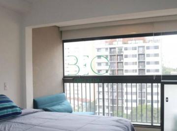 Apartamento · 24m² · 1 Quarto · Studio à venda, 24 m² por R$ 464.000,00 - Água Branca - São Paulo/SP