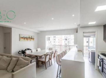 Apartamento · 110m² · 4 Quartos · 2 Vagas · Apartamento à venda, 110 m² por R$ 1.549.000,00 - Alphaville Empresarial - Barueri/SP