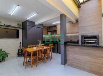Photo 1 · Sobrado à venda, 99 m² por R$ 850.000,00 - Vila Nair - São Paulo/SP