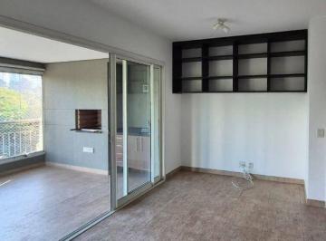 Photo 1 · Apartamento à venda, 103 m² por R$ 1.440.000,00 - Vila Cruzeiro - São Paulo/SP