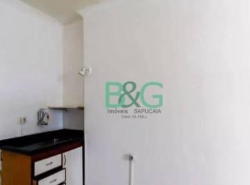 Apartamento · 30m² · 1 Quarto · Studio à venda, 30 m² por R$ 199.000,00 - Centro - Guarulhos/SP