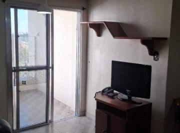 Apartamento · 70m² · 2 Quartos · 1 Vaga · Apartamento à venda, 70 m² por R$ 333.000,00 - Cangaíba - São Paulo/SP