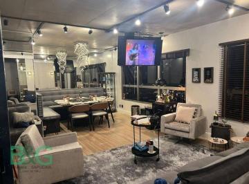 Apartamento · 70m² · 1 Quarto · 2 Vagas · Apartamento à venda, 70 m² por R$ 676.000,00 - Usina Piratininga - São Paulo/SP