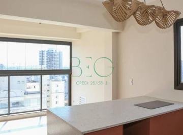 Photo 1 · Studio à venda, 29 m² por R$ 565.000,00 - Vila Pompeia - São Paulo/SP