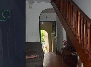 Casa · 200m² · 3 Quartos · 1 Vaga · Sobrado à venda, 200 m² por R$ 1.199.000,00 - Barra Funda - São Paulo/SP