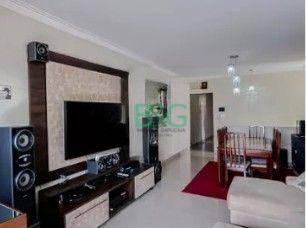 Casa · 200m² · 3 Quartos · 3 Vagas · Sobrado à venda, 200 m² por R$ 1.999.000,00 - Alto da Mooca - São Paulo/SP