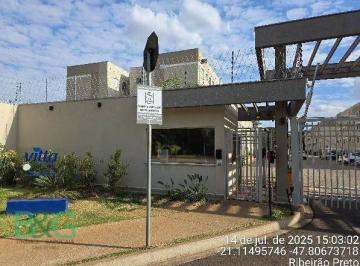 Apartamento · 43m² · 2 Quartos · Apartamento à venda, 43 m² por R$ 95.378,10 - Valentina Figueiredo - Ribeirão Pr
