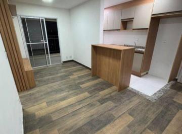 Apartamento · 55m² · 2 Quartos · 1 Vaga · Apartamento para alugar, 55 m² por R$ 4.500,00/mês - Jardim Sao Paulo(Zona Norte