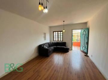 Casa · 72m² · 2 Quartos · Sobrado à venda, 72 m² por R$ 499.000,00 - Ipiranga - São Paulo/SP