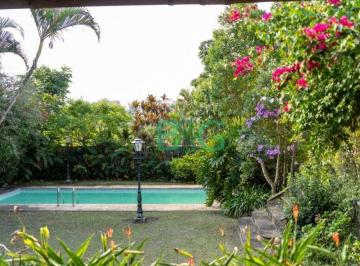 Casa · 255m² · 5 Quartos · 3 Vagas · Sobrado à venda, 255 m² por R$ 1.900.000,00 - Jardim Riviera - São Paulo/SP