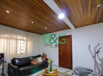 Casa · 203m² · 4 Quartos · 2 Vagas · Sobrado à venda, 203 m² por R$ 459.000,00 - Jardim Vila Galvão - Guarulhos/SP