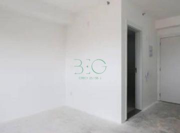 Apartamento · 25m² · 1 Quarto · Apartamento à venda, 25 m² por R$ 449.000,00 - Vila Progredior - São Paulo/SP
