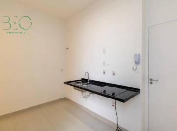 Apartamento · 31m² · 1 Quarto · Studio para alugar, 31 m² por R$ 1.582,00/mês - Brás - São Paulo/SP