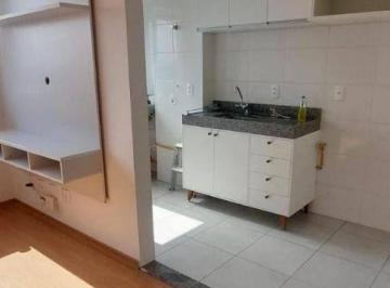 Apartamento · 43m² · 2 Quartos · 1 Vaga · Apartamento para alugar, 43 m² por R$ 2.800,00/mês - Cidade São Mateus - São Paulo/SP