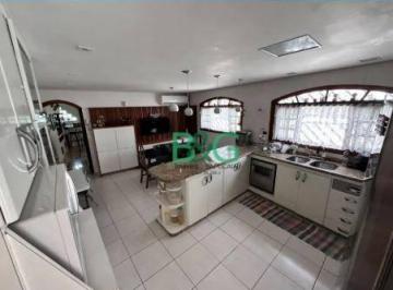 Casa · 235m² · 3 Quartos · 3 Vagas · Casa à venda, 235 m² por R$ 1.490.000,00 - Vila Mariza Mazzei - São Paulo/SP
