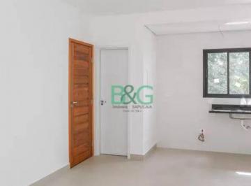 Apartamento · 28m² · 1 Quarto · Studio à venda, 28 m² por R$ 330.000,00 - Alto da Lapa - São Paulo/SP