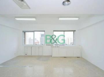 Comercial · 28m² · 1 Vaga · Conjunto, 28 m² - venda por R$ 321.000,00 ou aluguel por R$ 3.070,00/mês - Bela