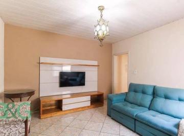 Casa · 184m² · 3 Quartos · 2 Vagas · Sobrado com 3 dormitórios à venda, 184 m² por R$ 794.000,00 - Alto da Mooca - Sã