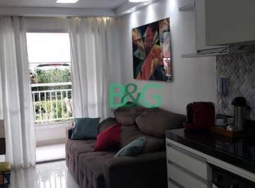 Photo 1 · Apartamento com 1 dormitório à venda, 33 m² por R$ 320.000,00 - Catumbi - São Pa