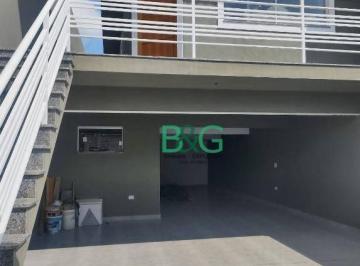Casa · 160m² · 3 Quartos · 5 Vagas · Sobrado à venda, 160 m² por R$ 1.100.000,00 - Jardim Vera - Guarulhos/SP