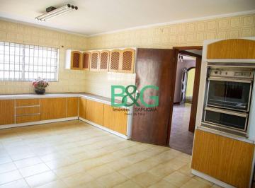 Casa · 263m² · 4 Quartos · 5 Vagas · Sobrado à venda, 263 m² por R$ 894.400,00 - Vila Pereira Cerca - São Paulo/SP