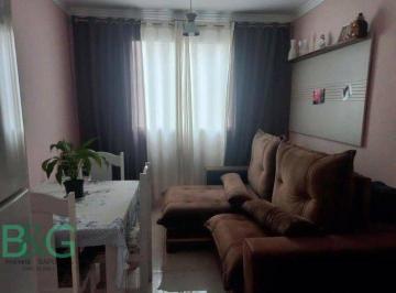 Apartamento · 39m² · 2 Quartos · Apartamento à venda, 39 m² por R$ 230.000,00 - Vila Santos - São Paulo/SP