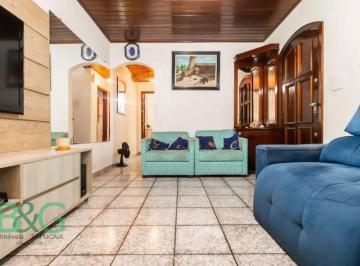 Casa · 160m² · 3 Quartos · 2 Vagas · Sobrado à venda, 160 m² por R$ 660.000,00 - Parque São Luís - São Paulo/SP