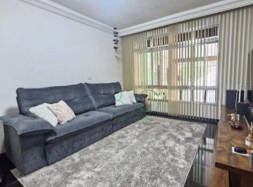 Photo 1 · Casa à venda, 172 m² por R$ 994.000,00 - Jardim Leonor Mendes de Barros - São Pa