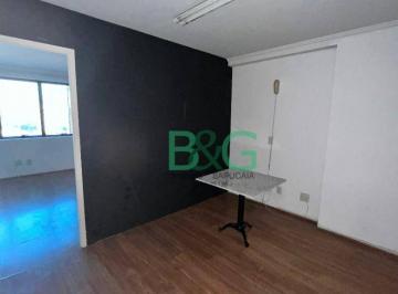 Photo 1 · Conjunto para alugar, 37 m² por R$ 2.578,89/mês - Lapa - São Paulo/SP