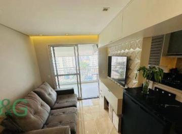 Photo 1 · Apartamento à venda, 78 m² por R$ 1.289.000,00 - Penha de França - São Paulo/SP