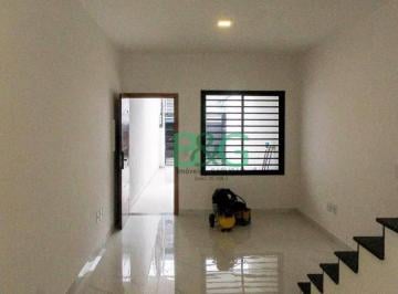 Casa · 93m² · 3 Quartos · 2 Vagas · Casa, 93 m² - venda por R$ 1.378.000,00 ou aluguel por R$ 8.500,00/mês - Vila Go