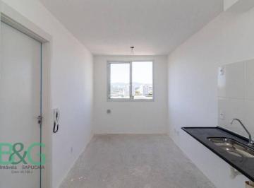 Apartamento · 25m² · 1 Quarto · Apartamento à venda, 25 m² por R$ 260.000,00 - Vila Romana - São Paulo/SP