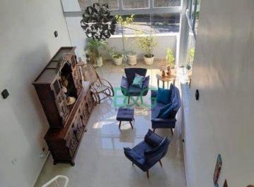Casa · 210m² · 4 Quartos · 3 Vagas · Sobrado à venda, 210 m² por R$ 1.590.000,00 - Vila Pedra Branca - São Paulo/SP