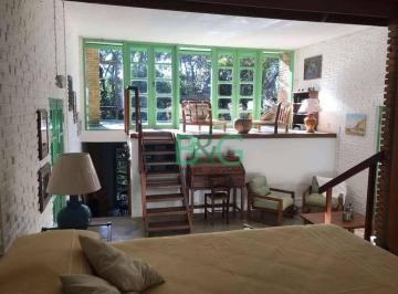 Casa · 271m² · 1 Quarto · 4 Vagas · Casa à venda, 271 m² por R$ 1.600.000,00 - Taboleiro Verde - Cotia/SP
