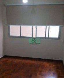 Apartamento · 25m² · 1 Quarto · Apartamento à venda, 25 m² por R$ 240.000,00 - República - São Paulo/SP