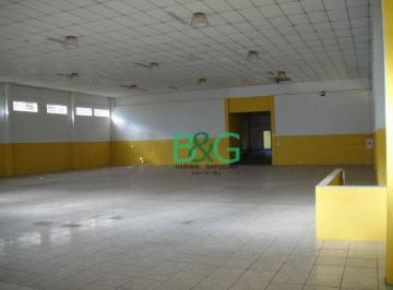 Comercial · 1310m² · Galpão à venda, 1310 m² por R$ 3.500.000,00 - Jardim da Mamãe - Guarulhos/SP
